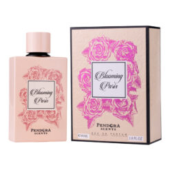 Apa de Parfum Paris Corner, Blooming Paris, Femei, 100 ml