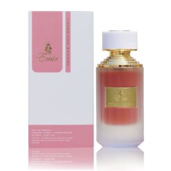 Apa de Parfum Emir, Vanilla And Roses, Femei, 75 ml