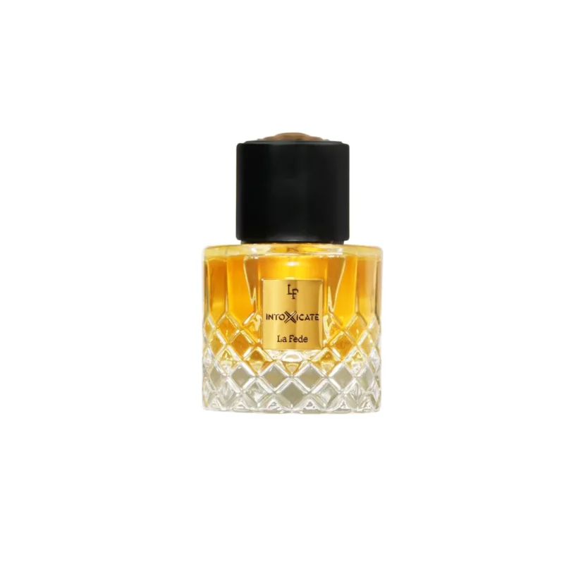 Apa de Parfum La Fede, Intoxicate, Unisex, 100 ml