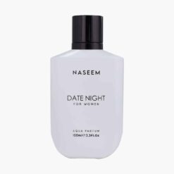 Aqua Parfum Naseem, Date Night, Femei, 100 ml