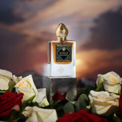 Extract de Parfum Chocolate Heaven by Rogue Perfumes, Unisex, 50 ml