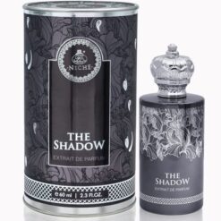 Apa de Parfum FW French Avenue, The Shadow, Unisex, 60 ml