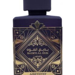 APA DE PARFUM BADE'E AL OUD AMETHYST 1