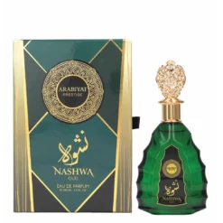 Apa de Parfum Arabiyat Prestige Nashwa Oud