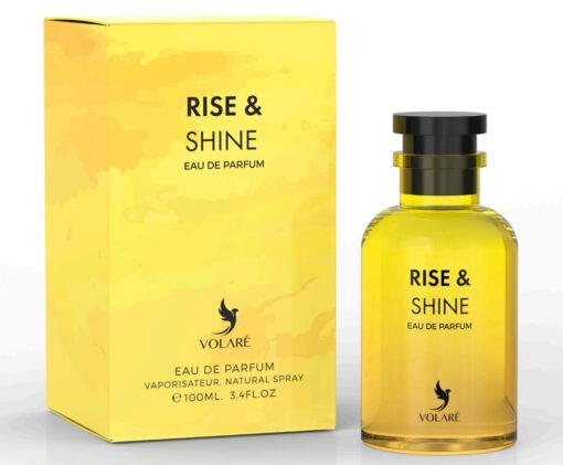 Apa de Parfum Volare Rise & Shine