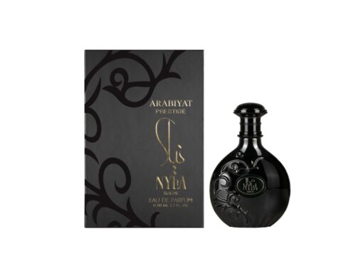 Apa de Parfum Arabiyat Prestige Nyla Suede