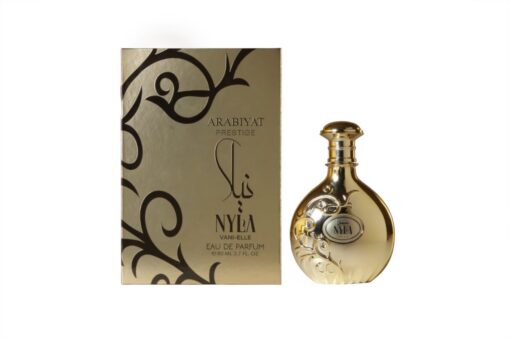 Apa de Parfum Arabiyat Prestige Nyla Vanielle