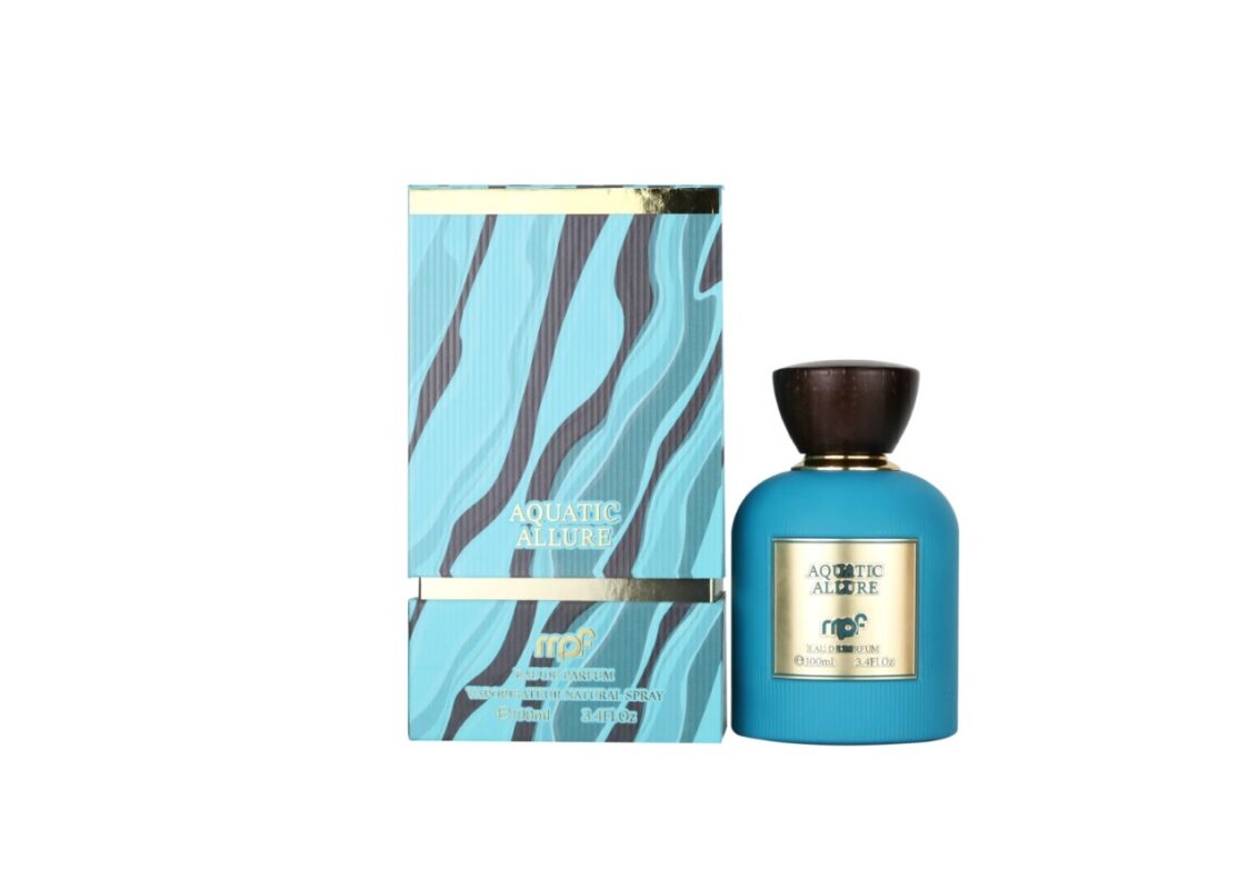 Apa de Parfum MPF Aquatic Allure