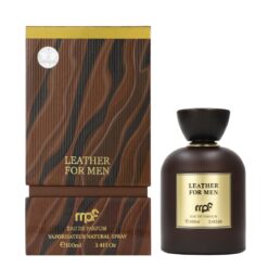 Apa de Parfum MPF Leather For Men