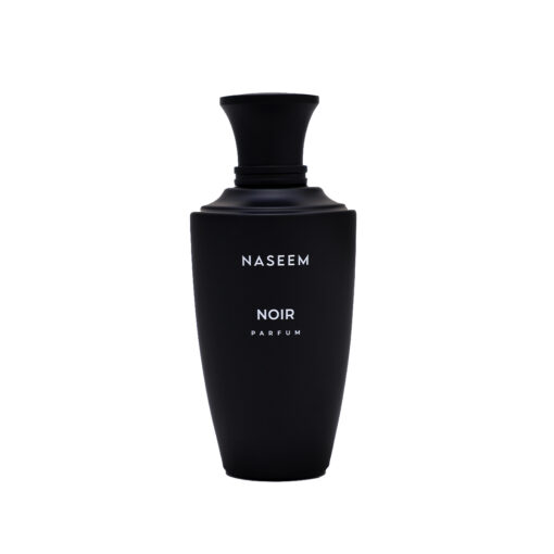 Aqua Parfum Naseem, Noir