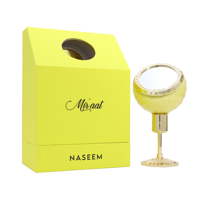 Aqua Parfum Naseem, Miraat