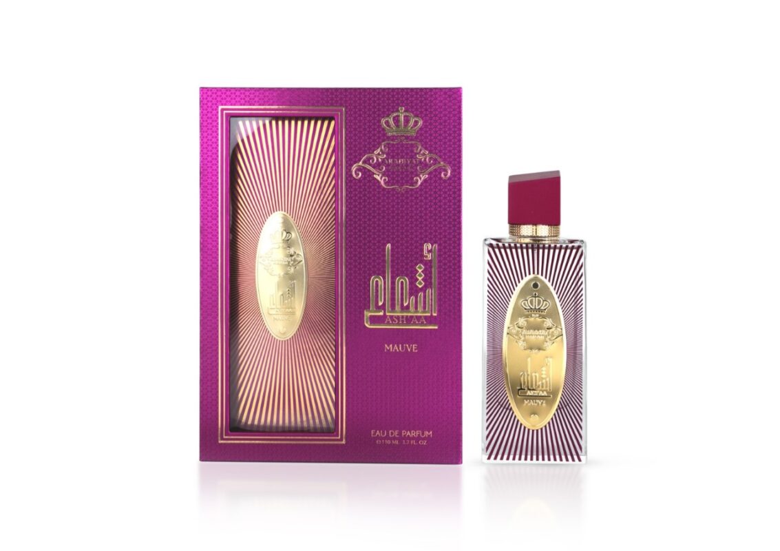Apa de Parfum Arabiyat Prestige Ash'aa Mauve
