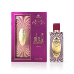 Apa de Parfum Arabiyat Prestige Ash'aa Mauve