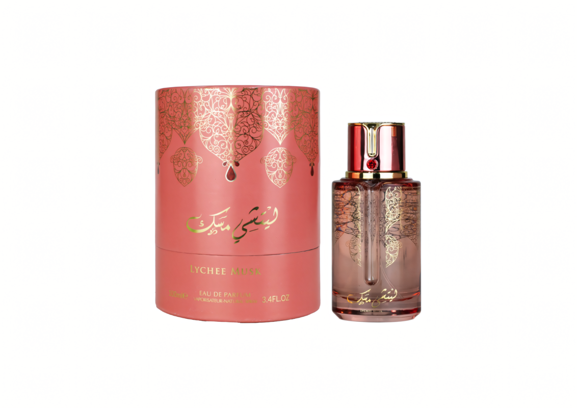 Apa de Parfum Arabiyat Prestige Lychee Musk