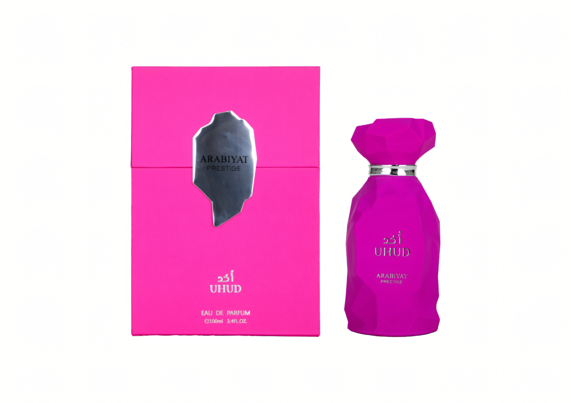 Apa de Parfum Arabiyat Prestige Uhud