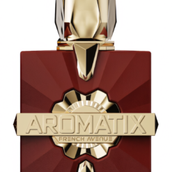 Extract de Parfum Aromatix Carnal Desire by French Avenue, Unisex, 100 ml