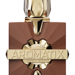 Extract de Parfum Aromatix Royal Taboo by French Avenue, Unisex, 100 ml