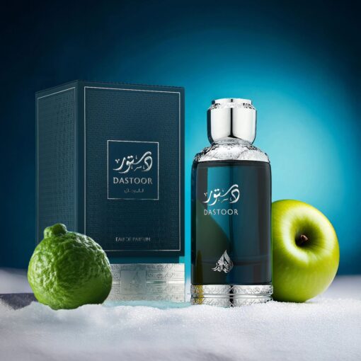 Apa de Parfum Dastoor Lil Rijal
