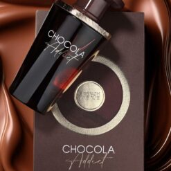 Apa de Parfum Chocola Addict by French Avenue