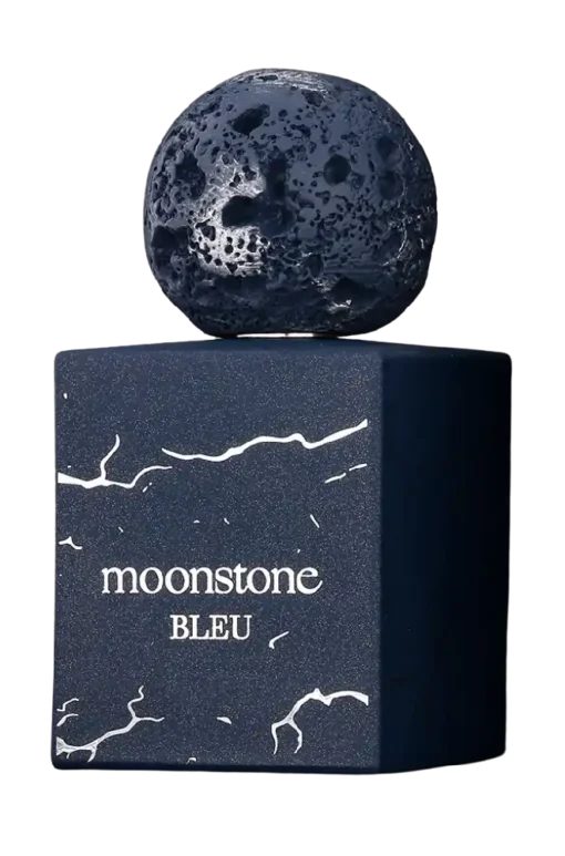 Apa de Parfum Moonstone Bleu by French Avenue