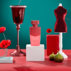 Apa de Parfum Poppy Pulse by Paris Corner