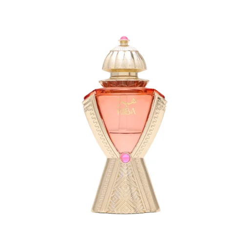 Ulei de Parfum Concentrat Naseem Hiba, Unisex, 18 ml