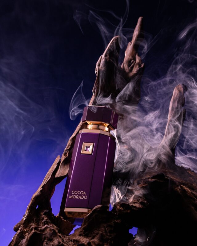 Apa de Parfum Cocoa Morado by French Avenue