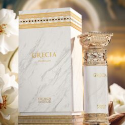 Apa de Parfum Grecia White by French Avenue