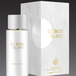 Apa de Parfum Le Bois Blanc by Fragrance World