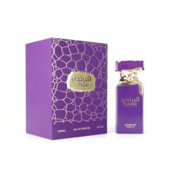 Apa de Parfum Arabiyat Prestige Fondue Velvet Dip, Unisex, 100 ml