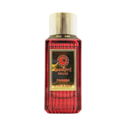 Extract de Parfum Envoye Rouge by Paris Corner, Bărbați, 100 ml
