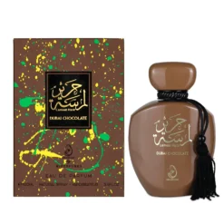 Apa de Parfum Arabiyat Prestige Lamsat Harir Dubai Chocolate