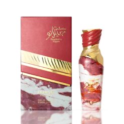 Apa de Parfum Arabiyat Prestige Gelato Raspberry Ripple