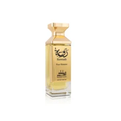 Apa de Parfum Rawaah Man by Mamlakt Al Oud, Barbati, 200 ml