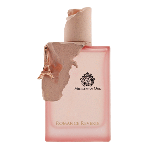 Apa de Parfum Ministry of Oud Romance Reverie, Femei, 100 ml
