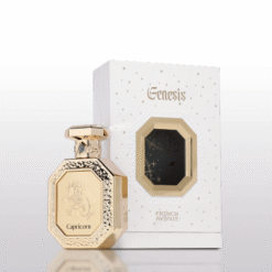 Apa de Parfum Genesis Capricorn by French Avenue, Unisex, 90 ml