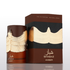 Apa de Parfum Shabaz Brown by Athoor Al Alam, Unisex, 100 ml