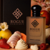 Apa de Parfum Heavenly Marshmallow by Rogue Perfumes, Femei, 70 ml