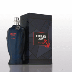 Apa de Parfum Urban Man Ultra by Fragrance World, Barbati, 90 ml