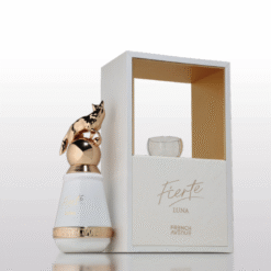 Apa de Parfum Fierte Luna by French Avenue, Unisex, 80 ml