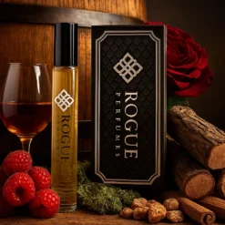 Ulei de Parfum Concentrat Heavenly Essence Nectar by Rogue Perfumes, Unisex, 12 ml