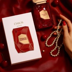 Extrait de Parfum CHAOS by French Avenue, Unisex, 100 ml