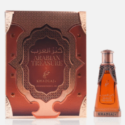Ulei de Parfum Concentrat Khadlaj Arabian Teasure
