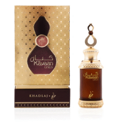 Ulei de Parfum Concentrat Khadlaj Kayaan Gold
