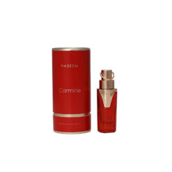 Ulei de Parfum Concentrat Naseem Carmine, Unisex, 15 ml