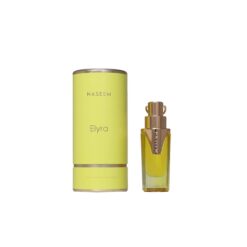 Ulei de Parfum Concentrat Naseem Elyra, Unisex, 15 ml