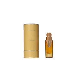 Ulei de Parfum Concentrat Naseem Orion, Unisex, 15 ml