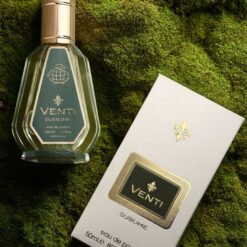 Apa de Parfum Venti Sublime by Fragrance World, Unisex, 50 ml