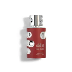 Apa de Parfum Shaikh Saeed Rumz Al Malik, Unisex, 100 ml