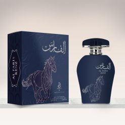 Apa de Parfum Arabiyat Al Faris Kenz, Unisex, 100 ml